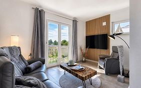 Ferienwohnung Backbord im Quartier Sellin